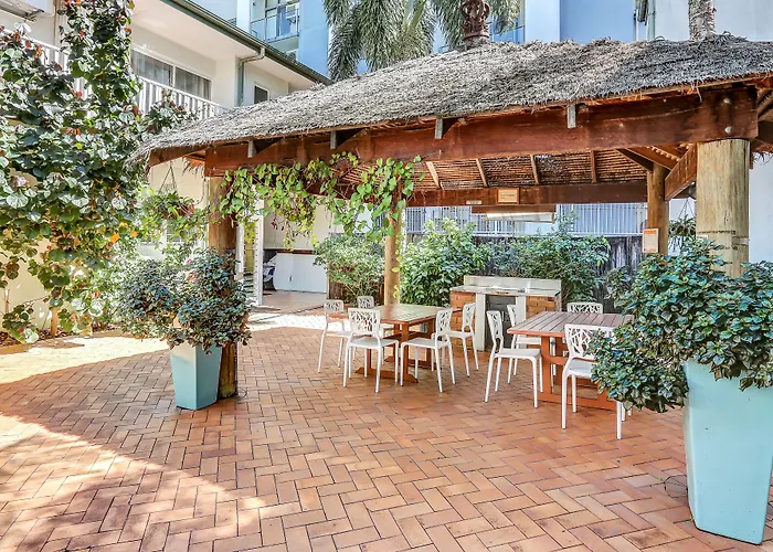 Coral Tree Inn