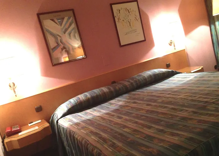 Hotel Ca' Brugnera