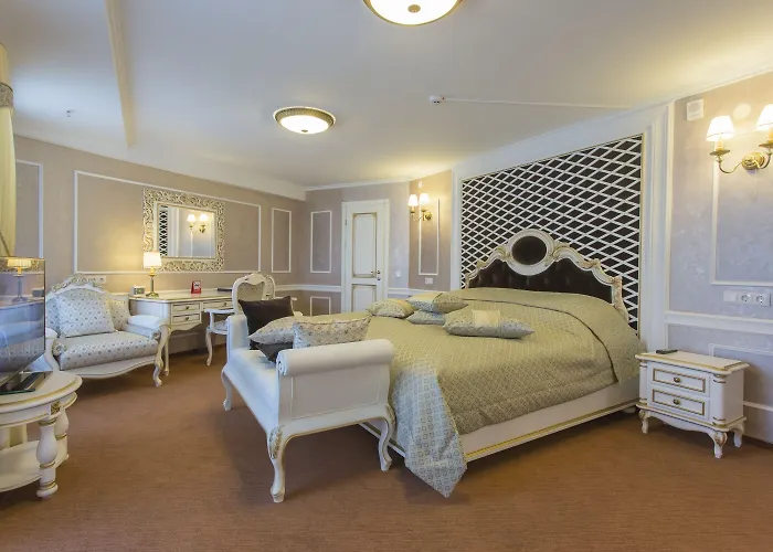 Belarus Hotel
