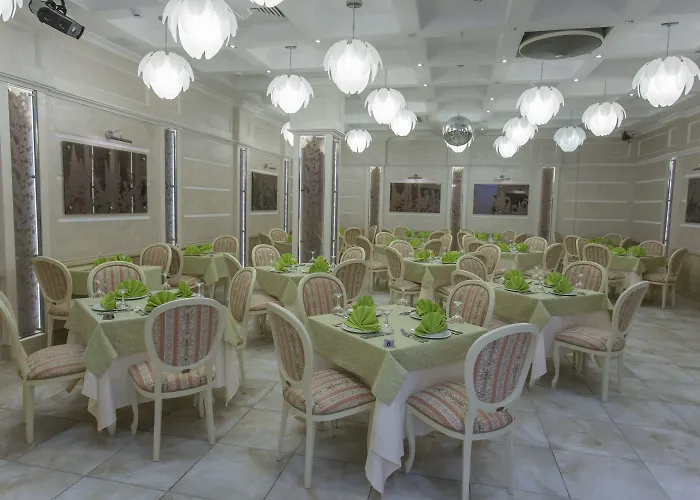 Belarus Hotel