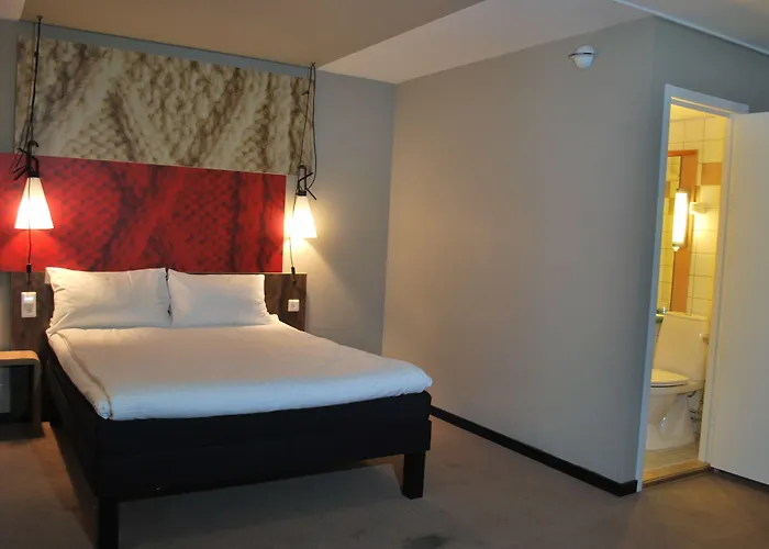 Sure Hotel By Best Western Spanga