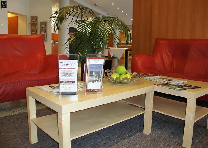 Plaza Hotel Hanau