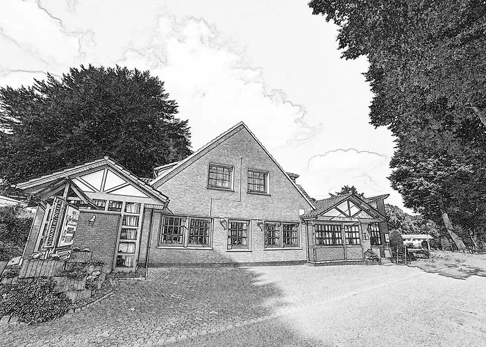 Akzent Hotel Thiemann