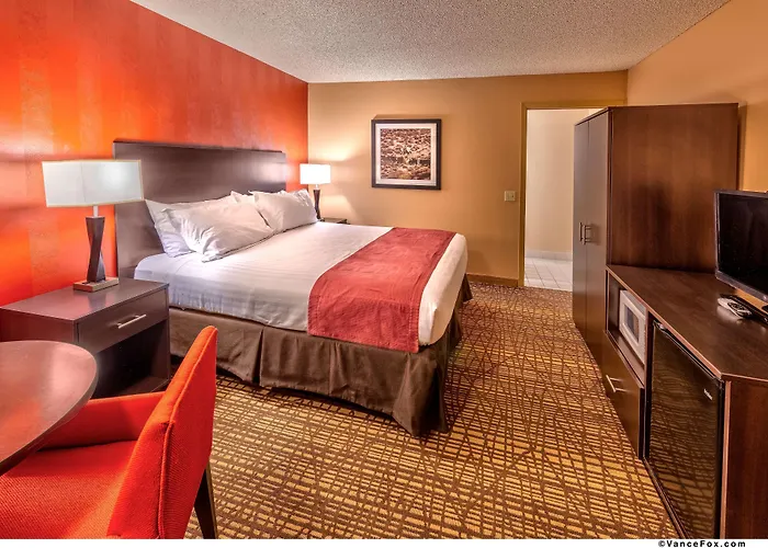Surestay Hotel By Best Western Lovelock