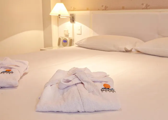 Bahiamar Hotel