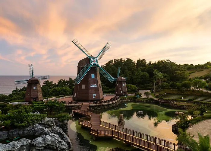 Lotte Hotel Jeju