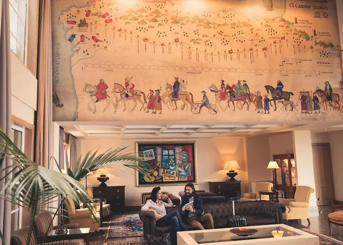 Gran Hotel Los Abetos