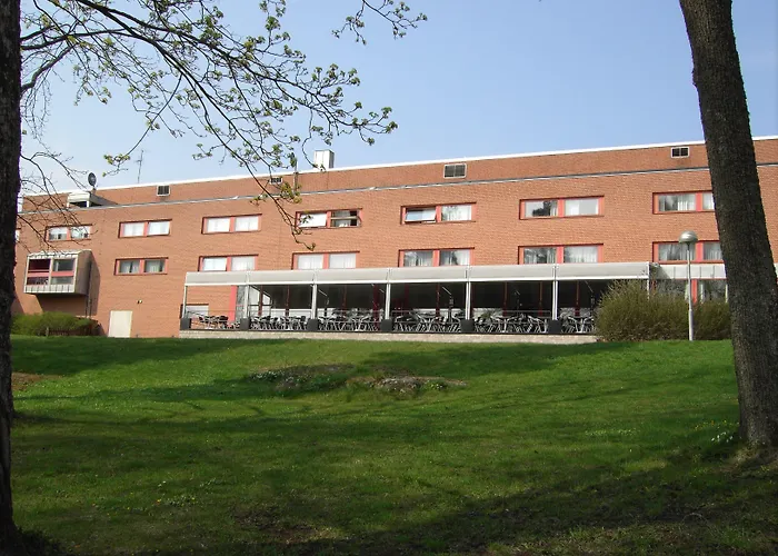 First Hotel Royal