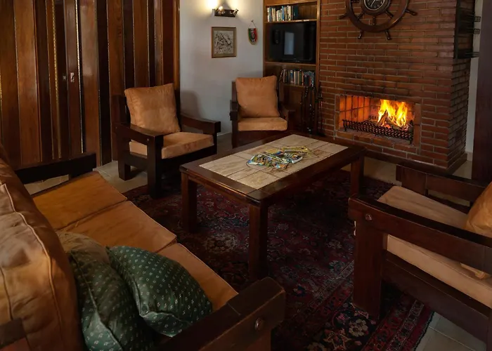 Hotel Westfalenhaus