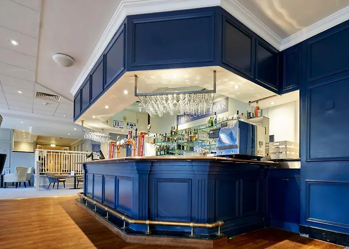Coldra Court Hotel By Celtic Manor