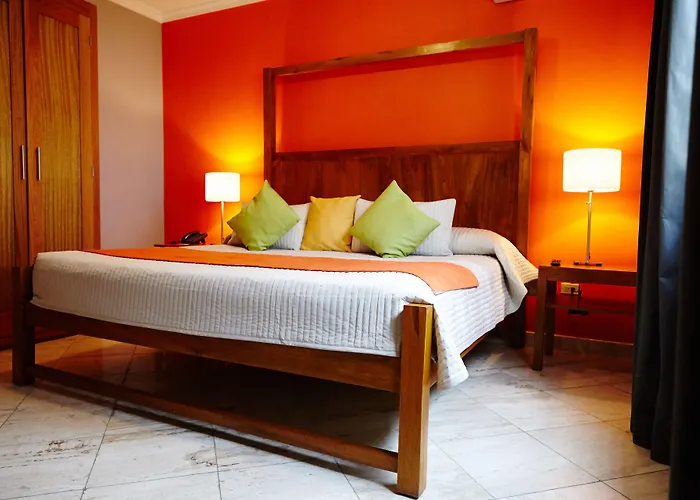 Hotel Montana