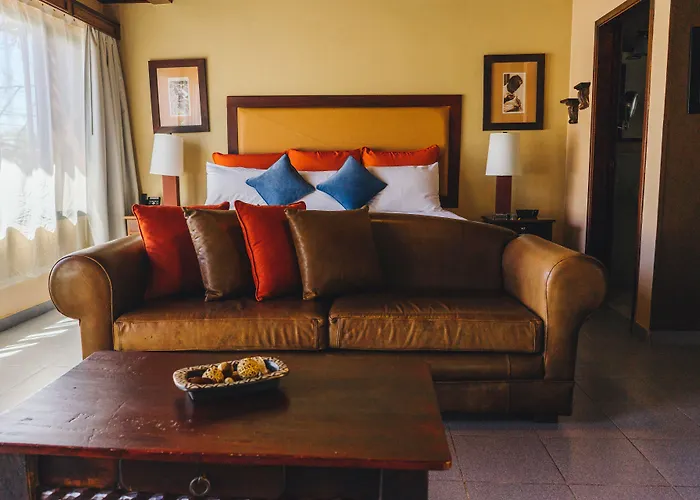 Humuya Inn