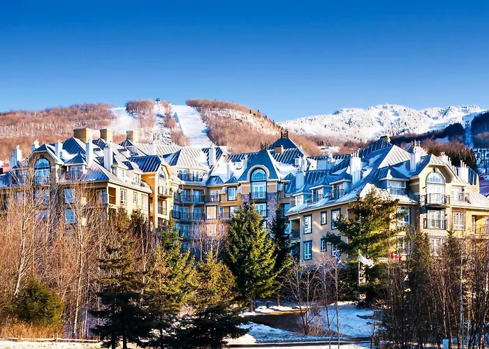 Le Westin Tremblant