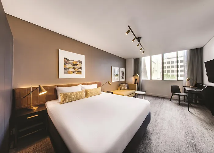 Vibe Hotel Sydney