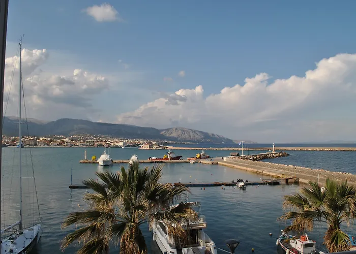 Chios Chandris