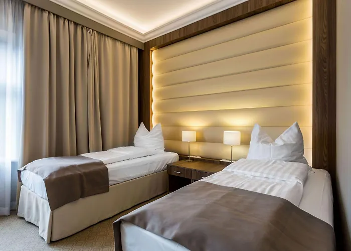 Hotel Elektor Premium
