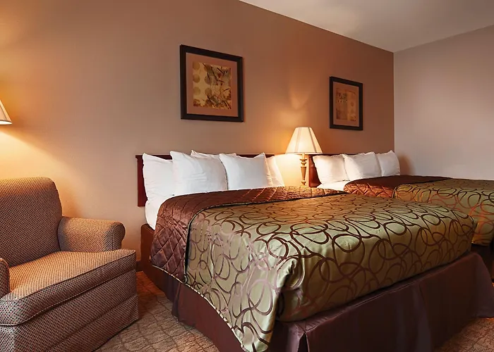 Best Western Brookfield