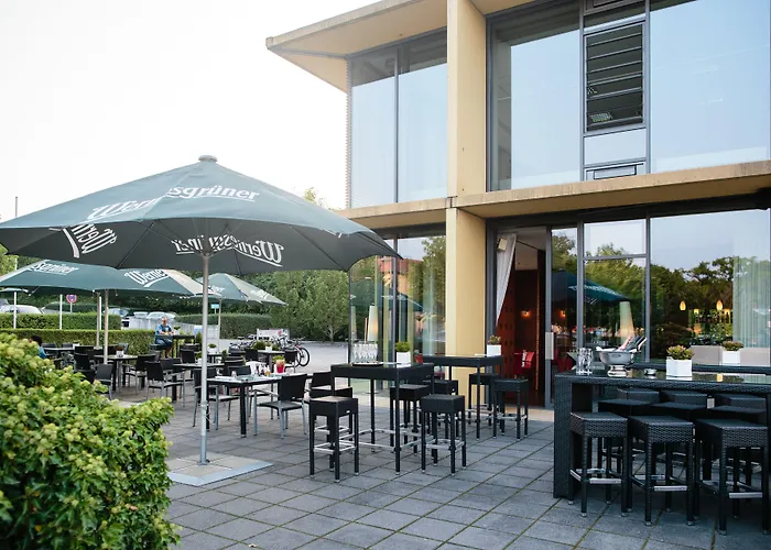 rugs Hotel am Schlosspark Lichtenwalde