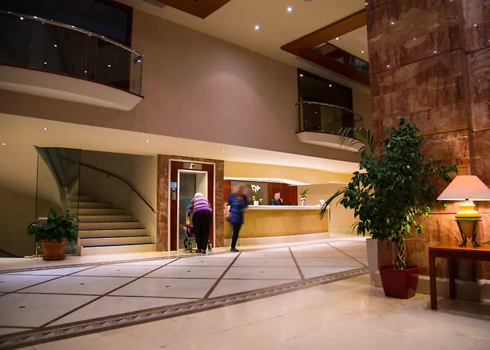 Mediterranean Hotel