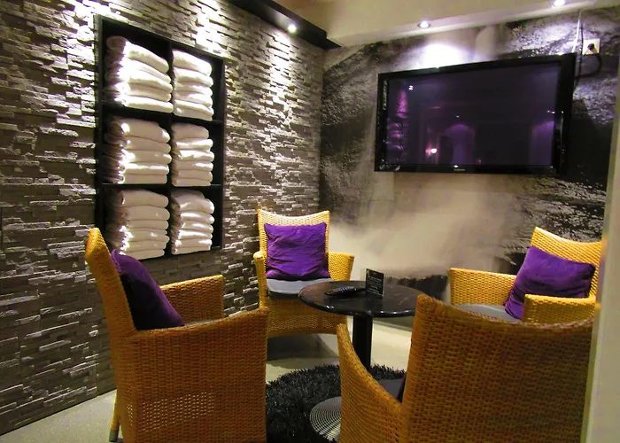 Aurum Hotel