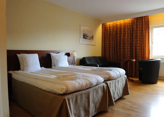 Grand Hotel Lapland