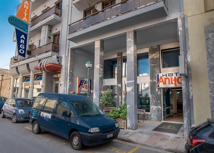 Anita Hotel