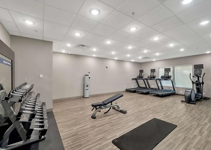 Hampton Inn And Suites Lufkin