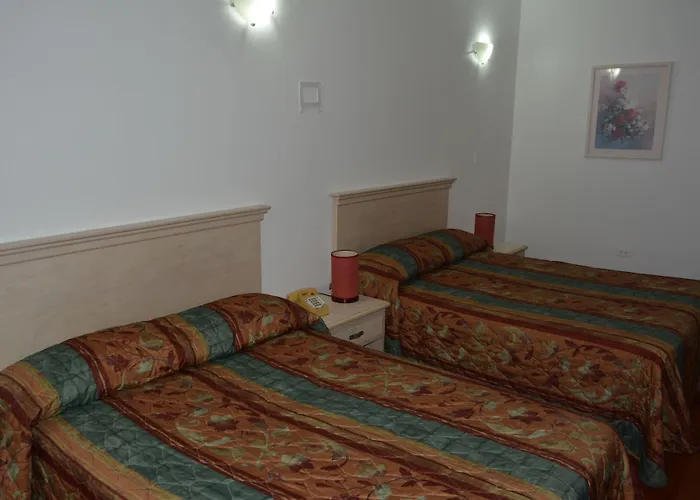 Travel Inn Hotel Simpson Bay