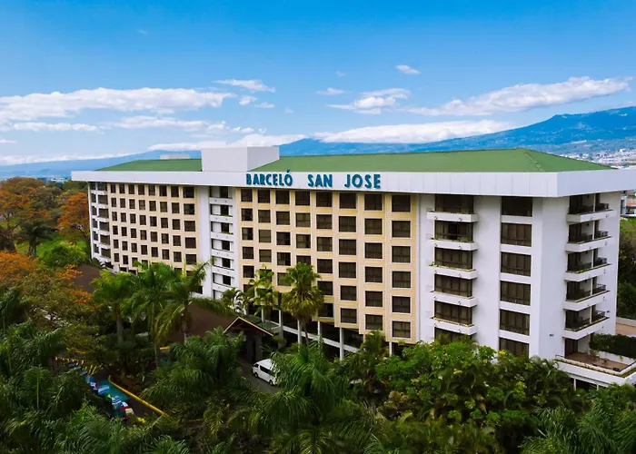 Barceló San José