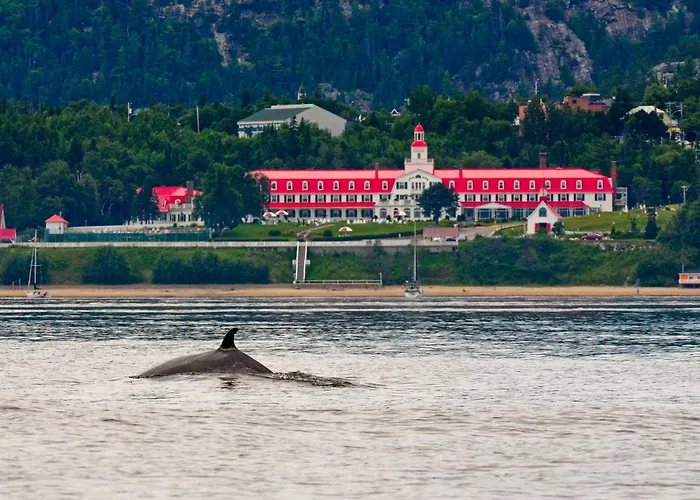 Hotel Tadoussac