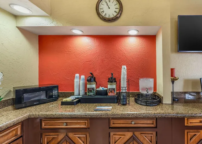Best Western Americana Inn