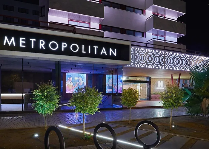 Hesperia Sevilla