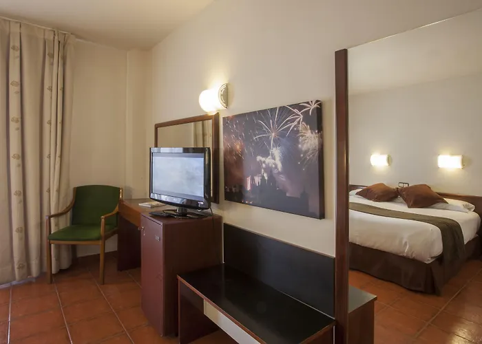 Hotel Florida