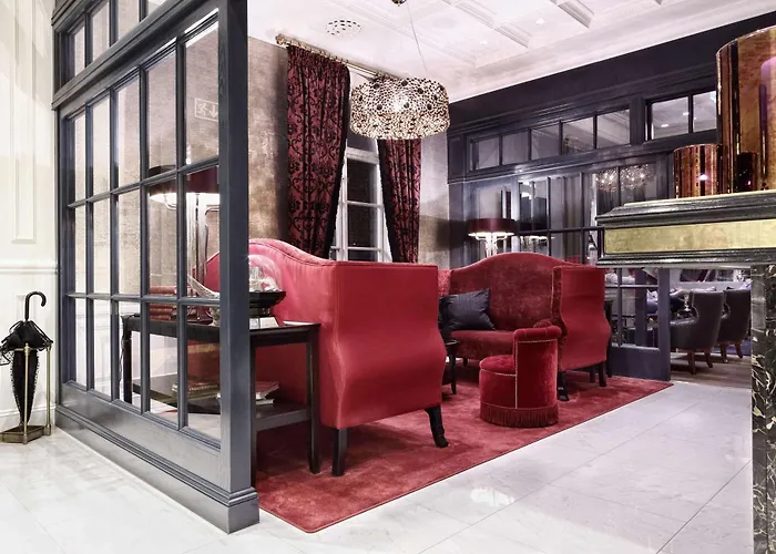 Vimmerby Stadshotell, Worldhotels Crafted