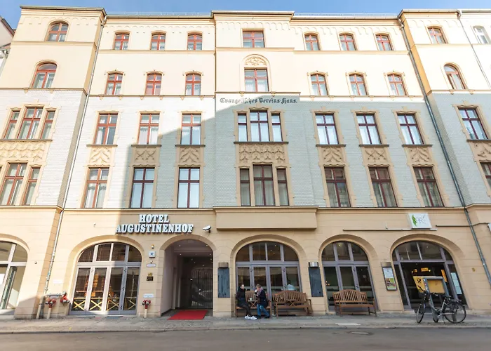 Martas Hotel Berlin-Mitte
