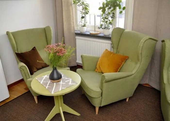 Ronneby Cityhotell