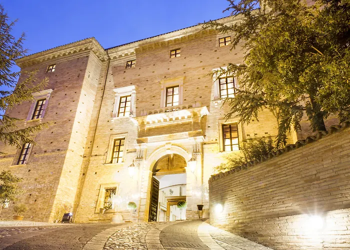 Castello Chiola Dimora Storica