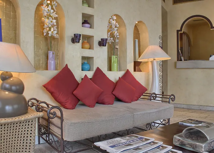 Villa Royale Montsouris