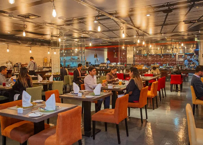 Bth Hotel - Boutique Concept