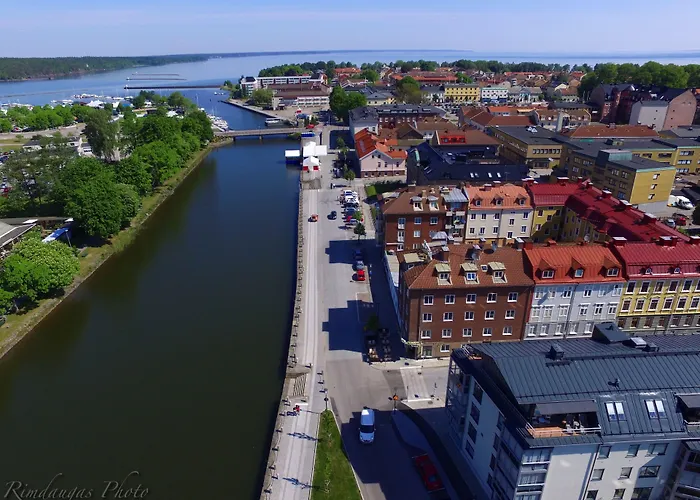 Strand Hotell