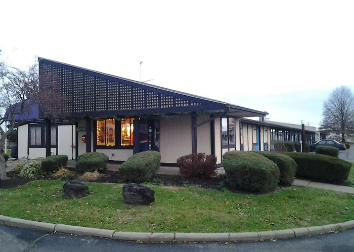 Xenia Country Inn