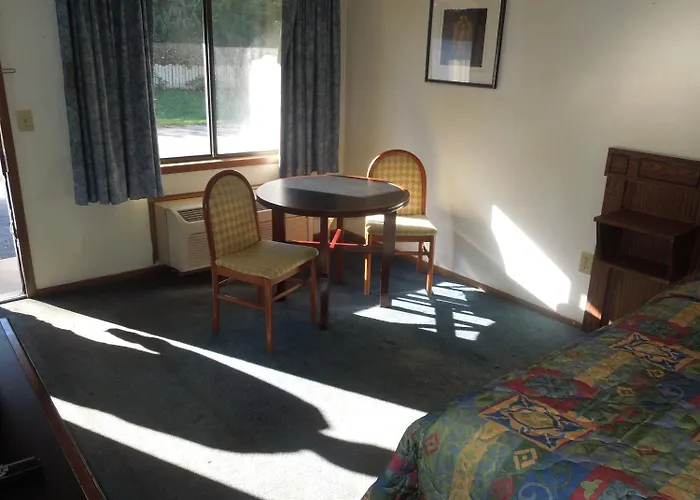 Xenia Country Inn