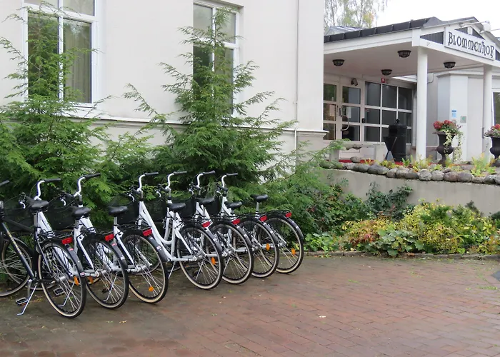 Blommenhof Hotel