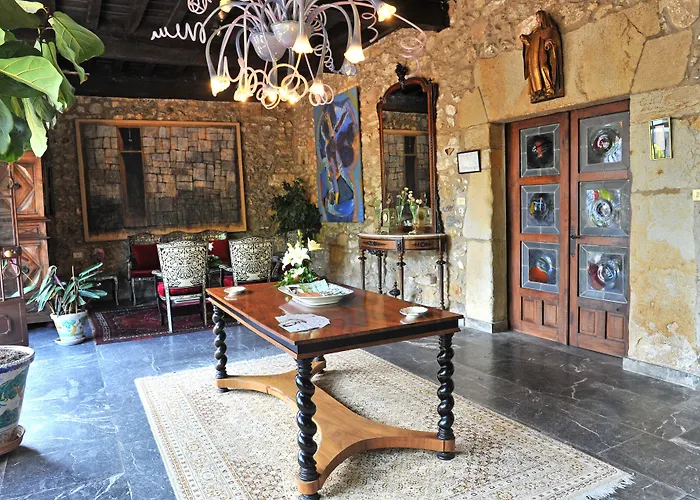 San Román de Escalante