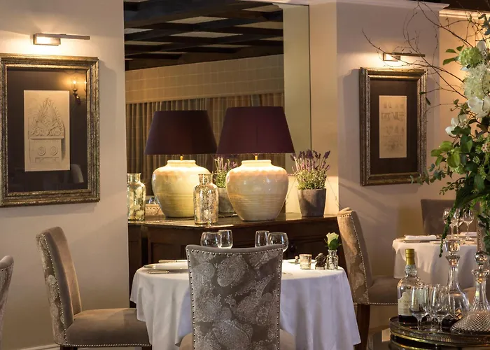 Longueville Manor