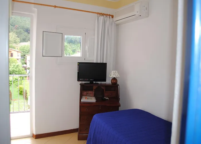 Hotel Sette Archi