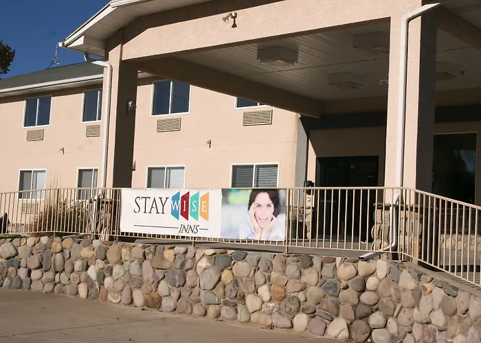 Stay Wise Inn Cedaredge
