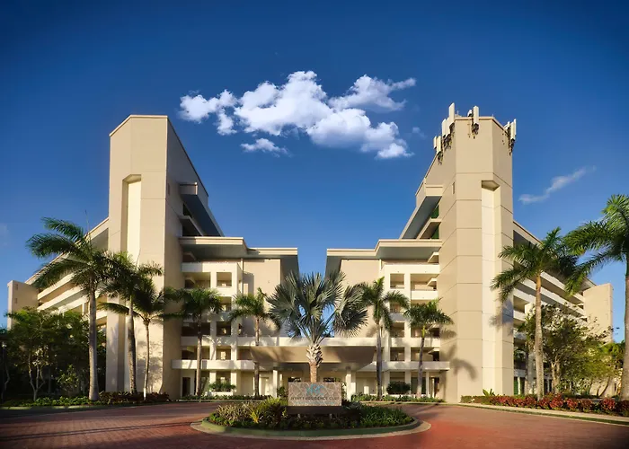 Hyatt Vacation Club At Hacienda Del Mar Hotel Dorado