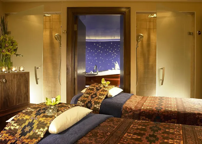Inchydoney Island Lodge & Spa