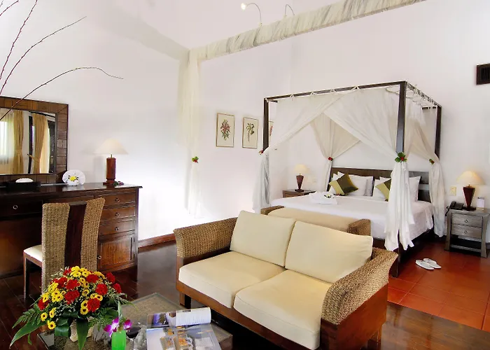Mangosteen Ayurveda & Wellness Resort - Sha Plus Rawai